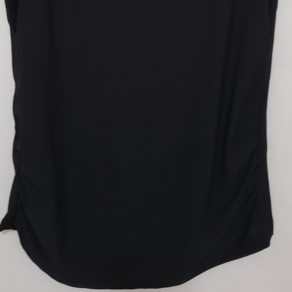 🍄2for15🍄 Gothic mesh style chest pattern. - Picture 4 of 6